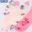 <cosyh>Polymer Clay Cutter Clay Cutters Clay Earring DIY Pottery Polymer Ceramic