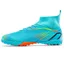 Bóng Đá Cleats Giày Bóng Đá Plus Kích Thước Dài Đinh Cao Cấp Turf Studs Giày Bóng Đá FG TF MKUG