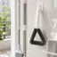 XUAN Màn Hình Làm Sạch Cửa Sổ Bàn Chải Cứng Dense Lông Không Cần Tháo Lắp Cho Thú Cưng Gia Đình Lưới Cửa Sổ Bụi Tẩy Lông VN