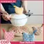 XUAN Chịu Nhiệt Hình Chim Tay Cầm Nồi Có Cotton Mềm Chống Bỏng Tay Bảo Vệ Cho Nhà Bếp Nồi Nấu Chảo VN