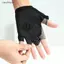 Ziyulinyuk Găng Tay Nửa Ngón Tập Gym Thể Dục Chống Trơn Trượt Nam Nữ Gel Pad Găng Tay Guantes Tập Gym Đi Xe Đạp Găng Tay Ngón Phụ Kiện Xe Đạp VN