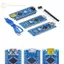 GE Mini / Type-C / Micro USB Nano 3.0 Có Bộ Điều Khiển Nano Bootloaderpatible Cho Trình Điều Khiển USB CH340 16Mhz ATMEGA328P VN