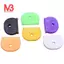 30 GÓI Màu KHÓA ĐẦU BÌA ĐẦU / Mũ / Thẻ / ID Markers Hỗn Hợp Toppers