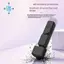 Ốp Bảo Vệ Cho Pocket 4 Kẹp Gimbal Tương Thích Bao Gồm Bộ Vỏ Silicon Bảo Vệ Toàn Thân