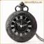 MONOSTYLE Pocket Flip Quartz Vintage Steampunk