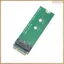 Bộ chuyển đổi M.2 NGFF SATA SSD sang 20 + 6 Pin 26 Pin cho X1 Carbon
