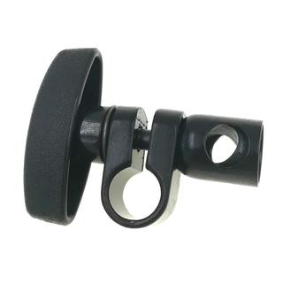 [Fuxin] Kẹp xoay tay cho giá đỡ từ tính Đồng hồ đo chỉ báo mặt số thanh