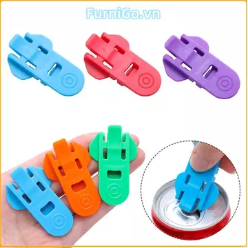 Dụng cụ mở nắp chai FURNIGO Đồ uống nắp bia Dụng cụ nhà bếp Nút chai di động