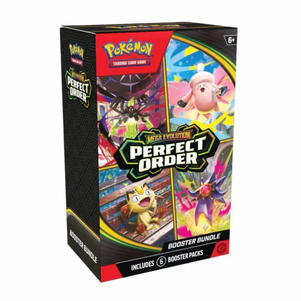 2026 Thẻ Pokémon HOÀN HẢO Pokemon Booster Pack Pokemon TCG | Shopee ...