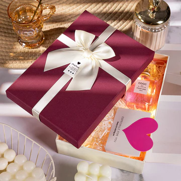 Hộp Quà Tặng Hộp Quà Tặng Cho Bạn Gái Hộp Quà Tặng Hộp Trống Kèm Hộp Quà Lớn Tinh Tế Hộp Quà Tặng Hộp Quà Cao Cấp