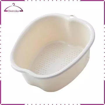 Bồn tắm chân Làm móng chân và mát xa Bồn ngâm chân cho bàn chân nứt nẻ khô