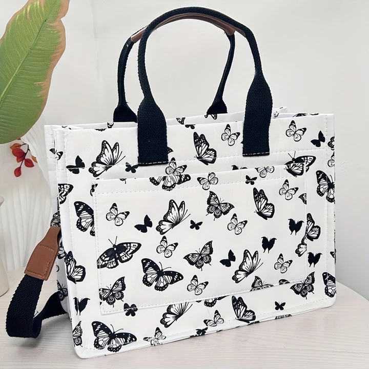Women's Handbag – 7
