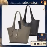 [TẶNG QUÀ TRUNG THU 599K] Túi xách nữ da thật cao cấp ELLY ET222 túi đeo chéo đeo vai xách tay 3 trong 1 dễ phối đồ — ảnh 1