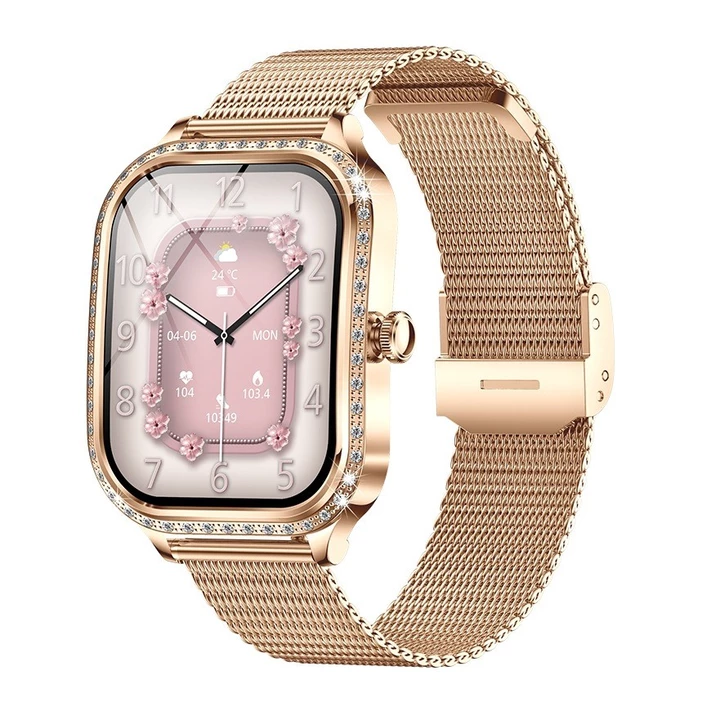 Smartwatch MK88 – 4