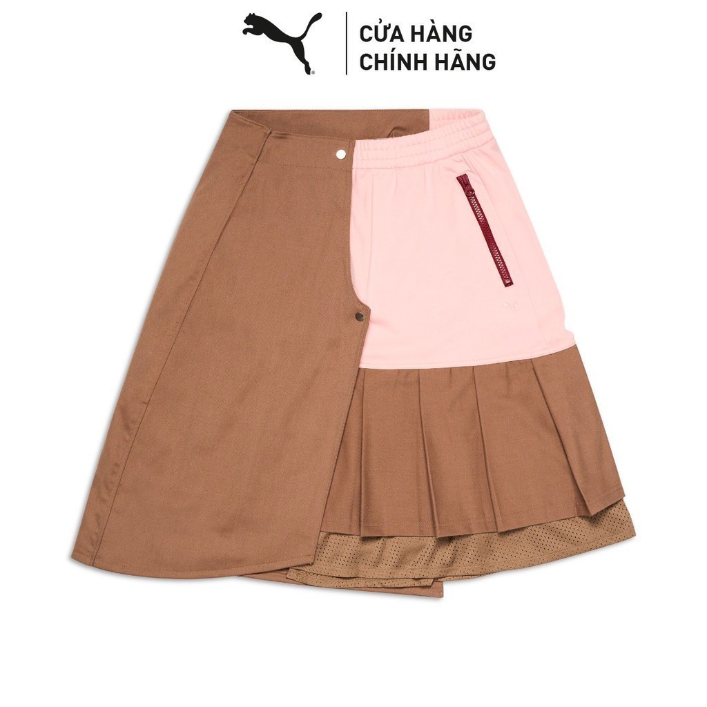 Váy Thời Trang PUMA Nữ Future Of Classic Material