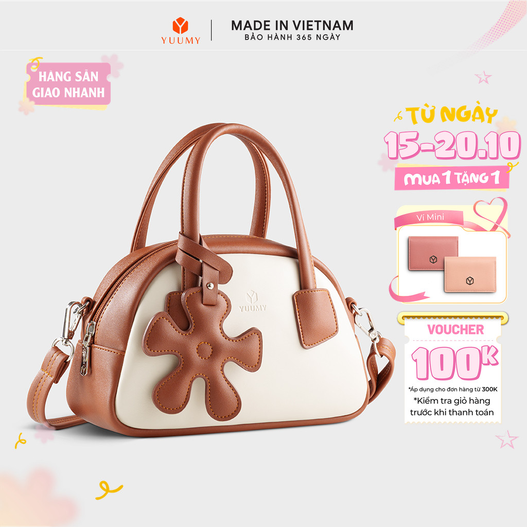Túi xách nữ YUUMY YTX96