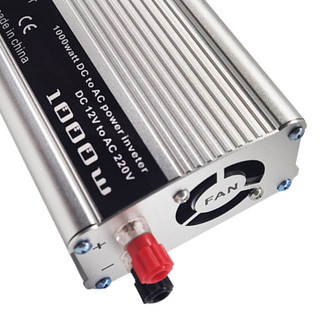 AIMVUKES Biến tần tự động Biến tần chuyển đổi nguồn 12V đến 220V 500W 100W