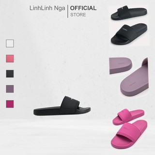 Giày PEDRO Billie Casual Slides - PW1-65110049 chính hãng đủ bill