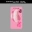 Bộ kẹp tóc sành điệu Maybelline New York