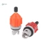 Bộ chuyển đổi van khí cho bảng SUP Bộ chuyển đổi bơm hơi Thuyền chèo Thuyền Kayak Máy bơm van khí lốp Bộ kết nối không khí mới