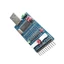 Mô-đun chuyển đổi USB sang UART IIC Niki CH341A cho máy tính