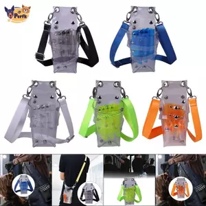 Túi đựng tóc làm tóc Túi đựng chuyên nghiệp dành cho thợ cắt Kéo nhà tạo kiểu nam nữ