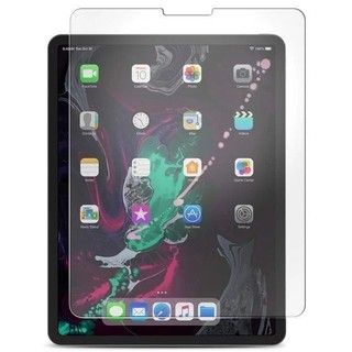 Kính cường lực trong suốt cho iPad Gen 10 9,8,7,6,5/ Air 1,2,3,4/ Mini 1,2,3,4,5,6/ Pro 11/ M1 M2 12.9 inch - OMEMAX