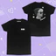 SY3 BTS thoải mái dạo phố JIMIN ngôi sao Kpop người hâm mộ quà tặng Áo thun ngắn tay áo thun 110cm-6XL YS3