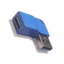 BTM 90 Độ Góc Phải USB 3 0 Nữ Sang Nam Adapter Cho Thiết Bị Điện Tử