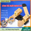 【COD】Thiết bị ngắt mạch đồng âm 12V-24V thiết kế an toàn cao ngăn ngừa ngắn mạch phù hợp cho nhiều dòng xe ô tô và xe má