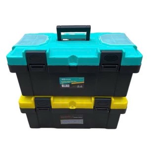 Hộp đựng dụng cụ, thùng đồ nghề đa năng đủ kích cỡ 14 inch 17 inch 19 inch