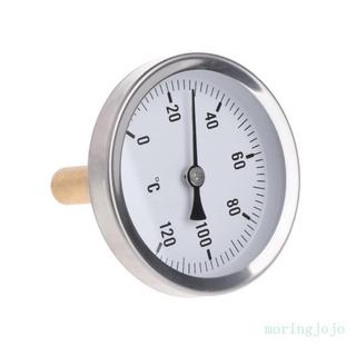 JOJO Phạm vi tròn nhẹ 0-120°Loại mặt số C Analog 63mm