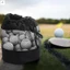 Túi đựng bóng golf - Túi dây rút lưới Nylon cho quả bóng golf