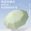Luo Xiaohei Wars Sunny Umbrella Anime Hai Chiều Không Giới Hạn Luye Vinyl Chống Nắng Ô Ô Tự Động