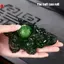 1PC Boutique Tea Pet Water-ing Pixiu Tea Trang trí thú cưng Tiệc trà thủ công Trò chơi trà Quà tặng bàn trà tài chính VN