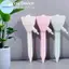 Pufangbliss Bộ tưới nhỏ giọt đáng tin cậy 20 chiếc để tưới cây trong chậu Giải pháp điều chỉnh không cần pin VN