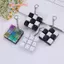 Nút Keycap Fidget Móc Khóa 9 Phím Bàn Phím Giải Nén Đồ Chơi DIY Bàn Phím Móc Khóa Đồ Chơi Dành Cho Người Lớn Quà Tặng Để Giảm Thời Gian Vượt Qua