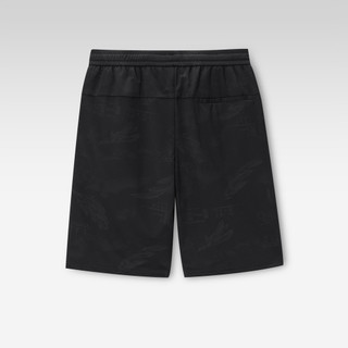 [TẶNG ÁO ĐƠN TỪ 1M5] Quần Shorts Nam Thể Thao HLA – Co Giãn 4 Chiều, Vải Nylon Spandex Cao Cấp