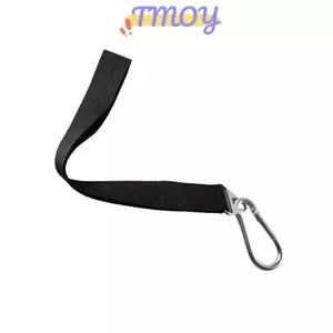 TMOY Thể Dục Cánh Tay Đấu Vật Huấn Luyện Dây Đeo Ngón Tay Cổ Tay Cánh Tay Blaster Tay Cầm Ban Nhạc Cho Armwrestling Dây Pronation TMOY