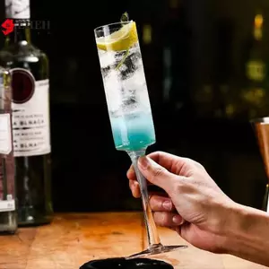 Cốc Champagne Nhựa Acrylic Champagne Ly Ly Cưới Nướng Kính Sinh Nhật Đám Cưới VN