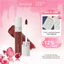 Son kem lì cực nhẹ môi Hàn Quốc Romand Zero Velvet Tint 5.5g