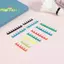 Ống bảo vệ dây vợt cầu lông 4 6 7 8 11 Loại móng tay Quần lót Nylon để nâng cao tuổi thọ vợt [MỚI]