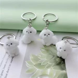 Flgo Nhựa Đổ Xô Cho Chó Quyến Rũ Trang Sức Nhựa Đa Năng Đổ Xô Chó Quyến Rũ Trang Sức Làm Mặt Dây Chuyền Cho Dây Chuyền Vòng Tay