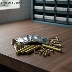 {AKIN} Tấm gắn chân bàn Bộ áo ngực sắt chắc chắn để bảo vệ chân ghế Sofa hoặc khung giường trong phòng khách, văn phòng hoặc phòng ngủ {a}