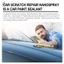 Chất làm mới lớp phủ ô tô Công thức an toàn để ngăn chặn chất sửa chữa phun sương cho tấm cửa Bàn đạp lốp