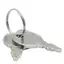 Bộ khởi động máy cắt cỏ 5 đầu cuối Spade Công tắc khởi động động cơ chất lượng cao Cựu khu dân cư Máy cắt cỏ VN