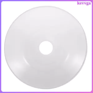 Vỏ đèn cho ngoài trời Đèn hiên nhà thay thế bóng râm sàn gia đình Tấm che đèn kevga