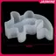 JASMINE 3D Luy Koi Cá Khuôn Silicon DIY Nhựa Đúc Nghệ Thuật Trang Sức Làm Thủ Công Epoxy JASMINE
