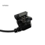 < CarFashion > 2 / 3pin 4 / 5 / 6mm Vòng đeo tay thông minh di động Đồng hồ Cáp sạc Bộ sạc Clip