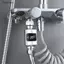 Ziyulinyuk Phòng Tắm Kỹ Thuật Số Vòi Tắm Nhiệt Kế Màn Hình LED Chính Xác Kiểm Tra Nhiệt Độ Nước Cho Bé Tắm VN